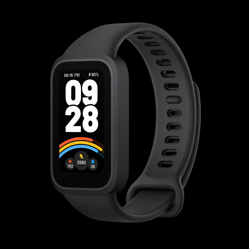 Xiaomi Band 9 Active (Black) 444GL