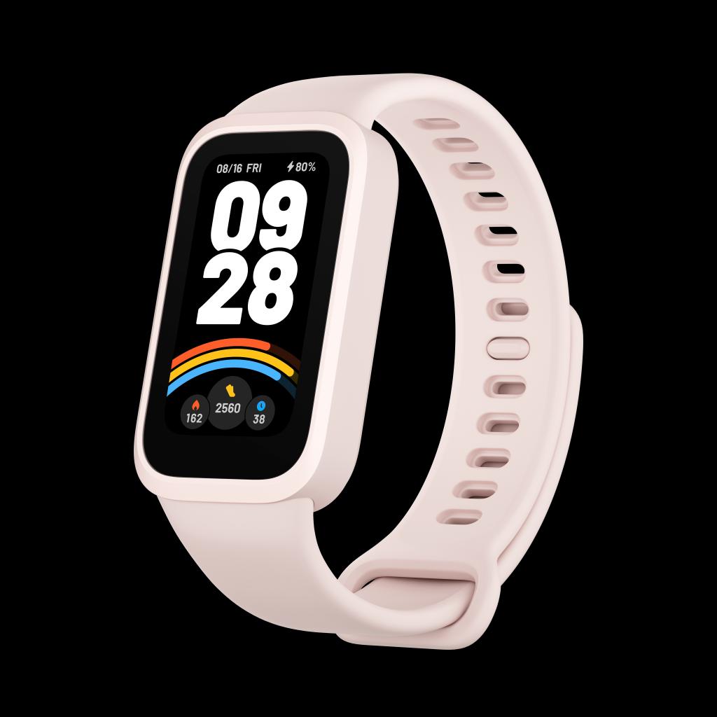 Xiaomi Band 9 Active (Pink) 917GL