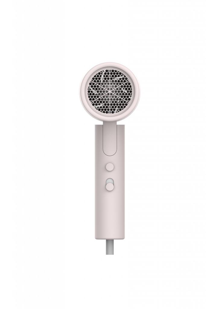 Compact Hair Dryer H101 (Pink) 226TH