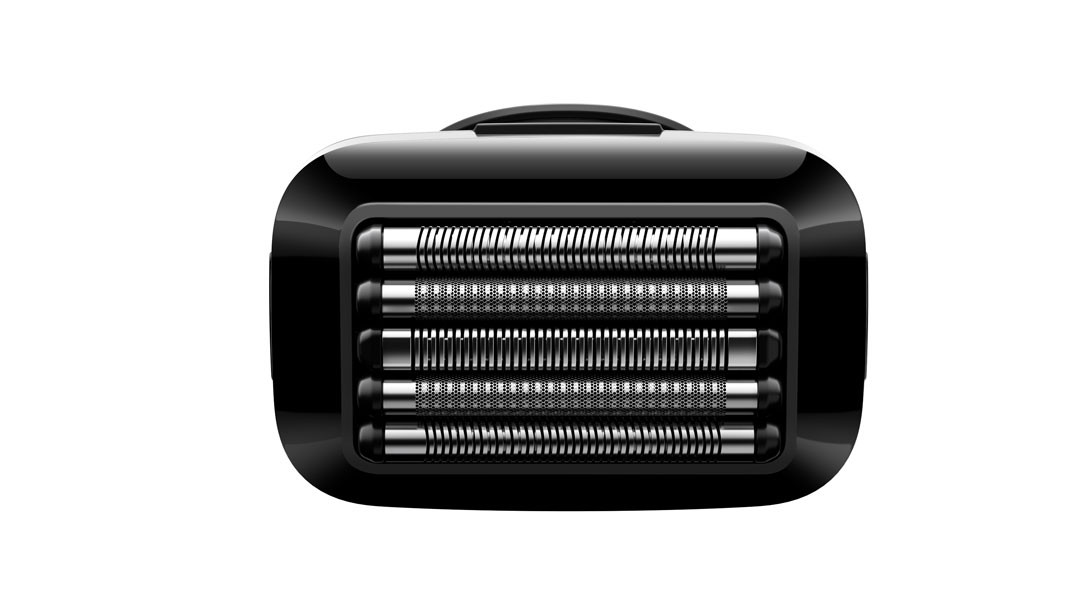 Mi 5-Blade Electric Shaver Replacement Head